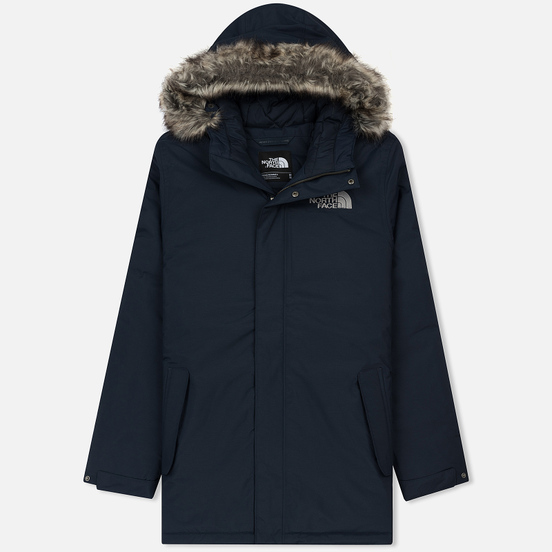 Мужская куртка парка The North Face Zaneck Urban Navy