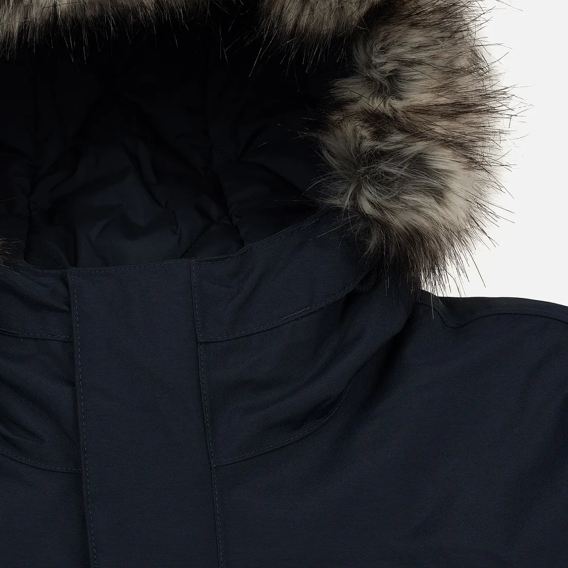 The North Face Мужская куртка парка Zaneck