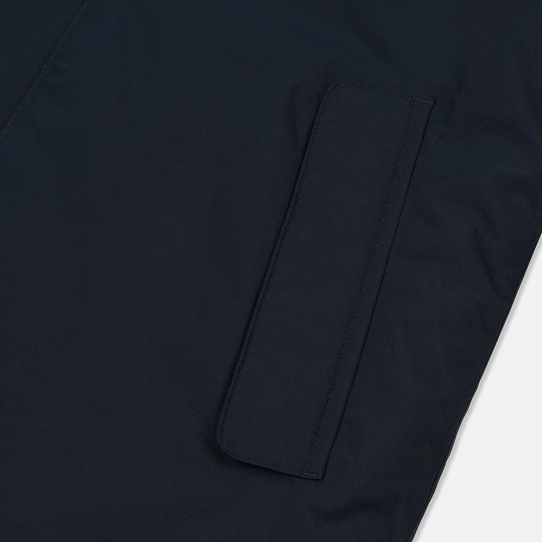 The North Face Мужская куртка парка Zaneck