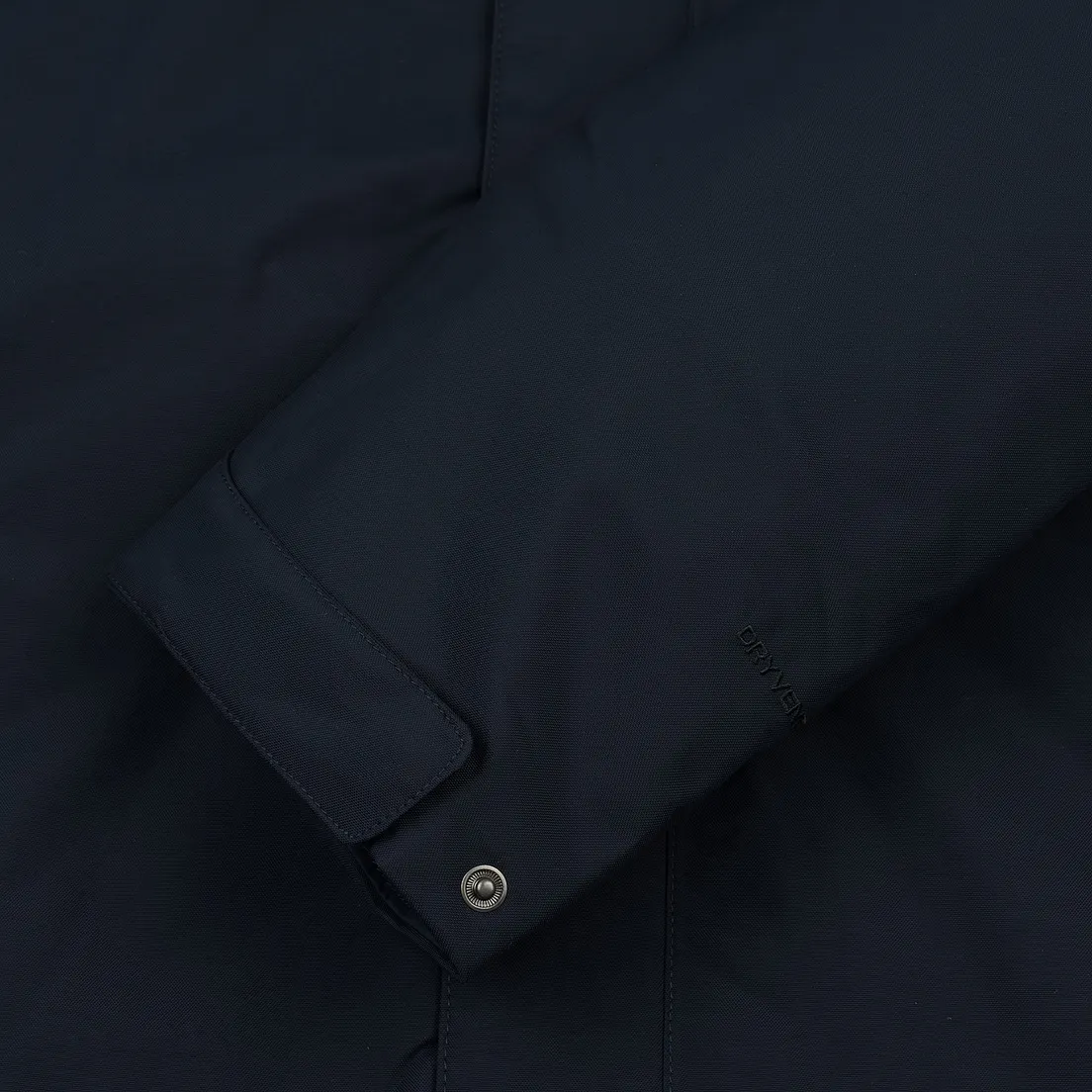 The North Face Мужская куртка парка Zaneck