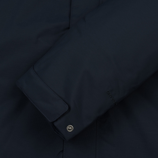 Мужская куртка парка The North Face Zaneck Urban Navy
