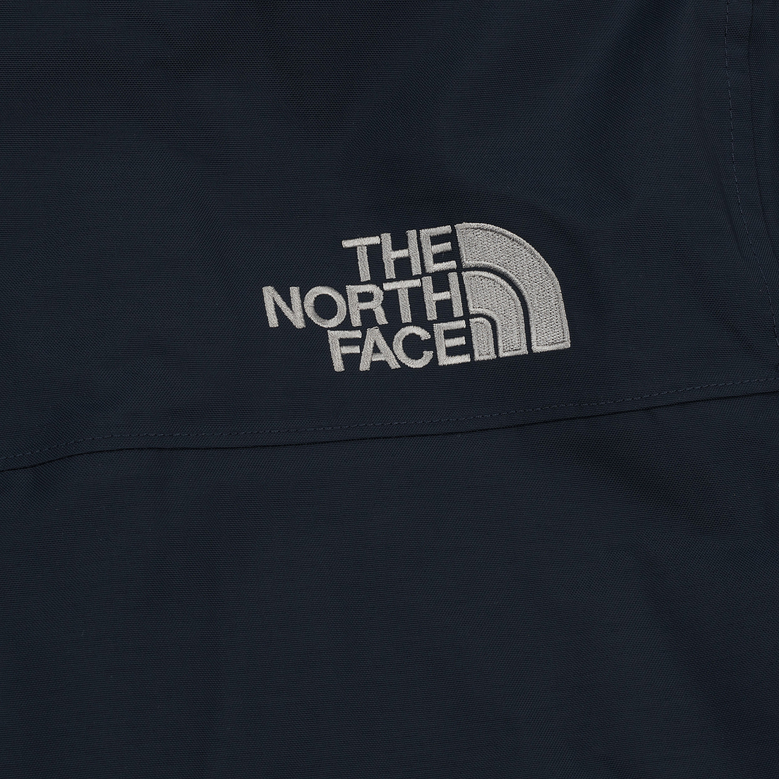 The North Face Мужская куртка парка Zaneck