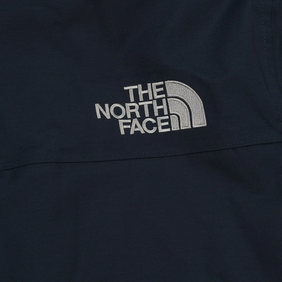 The North Face Мужская куртка парка Zaneck