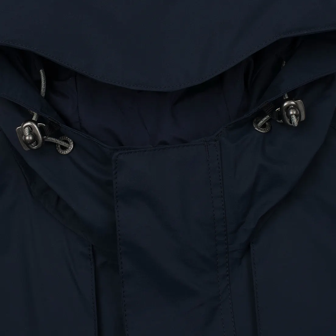 Timberland Мужская куртка парка Mount Tecumseh Waterproof Fishtail