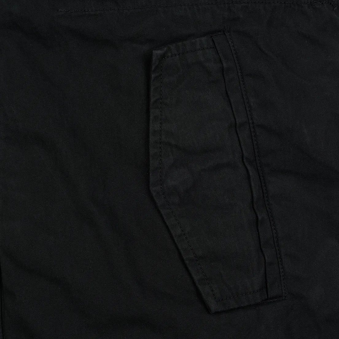 Tommy Jeans Мужская куртка парка Cotton Lined