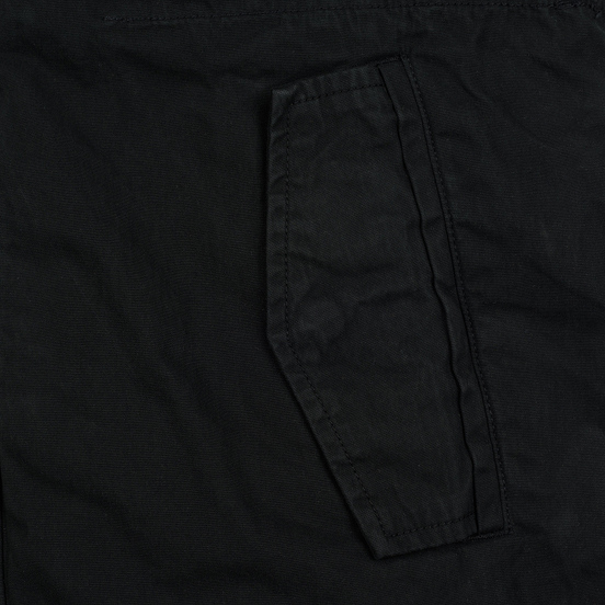 Мужская куртка парка Tommy Jeans Cotton Lined Black