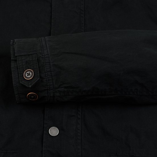 Мужская куртка парка Tommy Jeans Cotton Lined Black