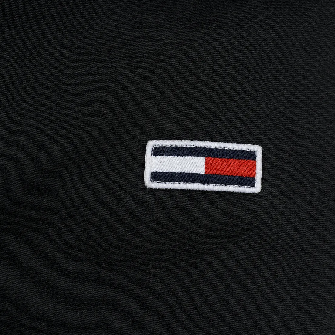 Tommy Jeans Мужская куртка парка Cotton Lined