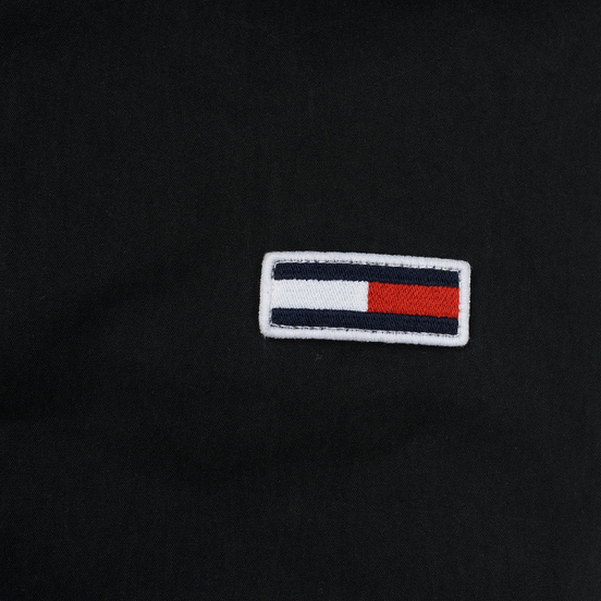 Мужская куртка парка Tommy Jeans Cotton Lined Black