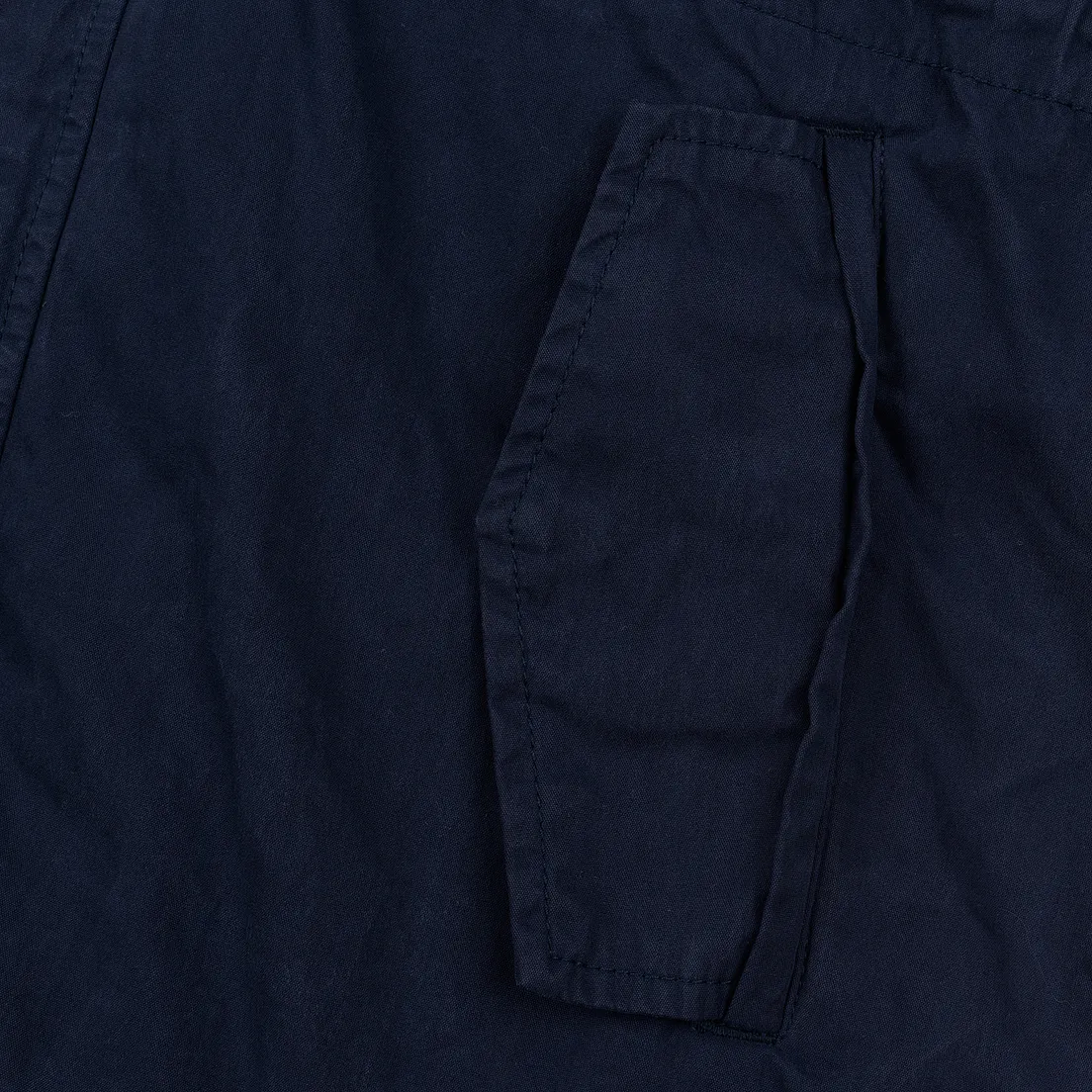 Tommy Jeans Мужская куртка парка Cotton Lined