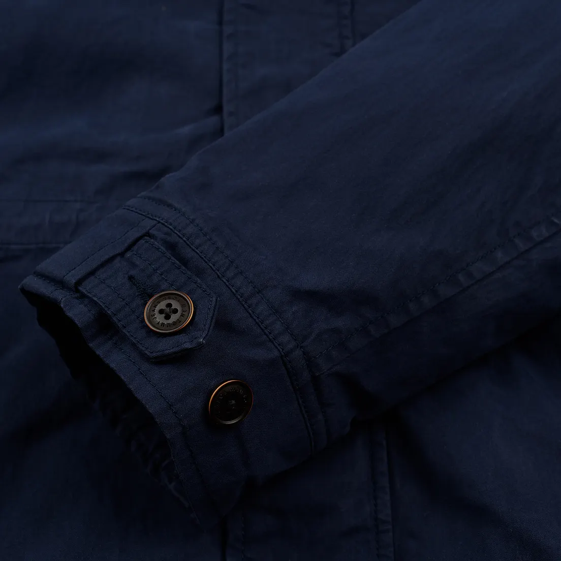 Tommy Jeans Мужская куртка парка Cotton Lined
