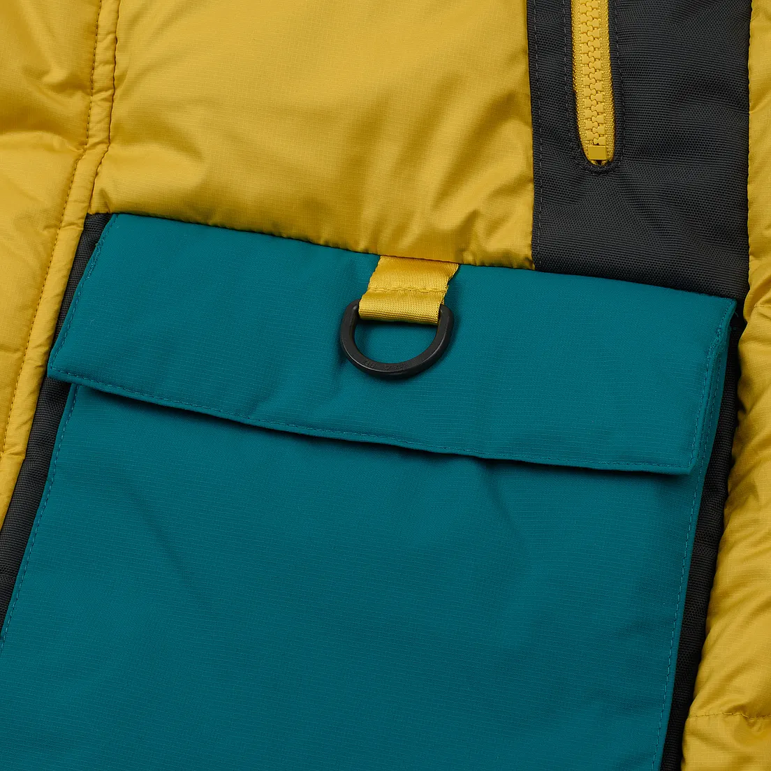 The North Face Мужская куртка парка Vostok