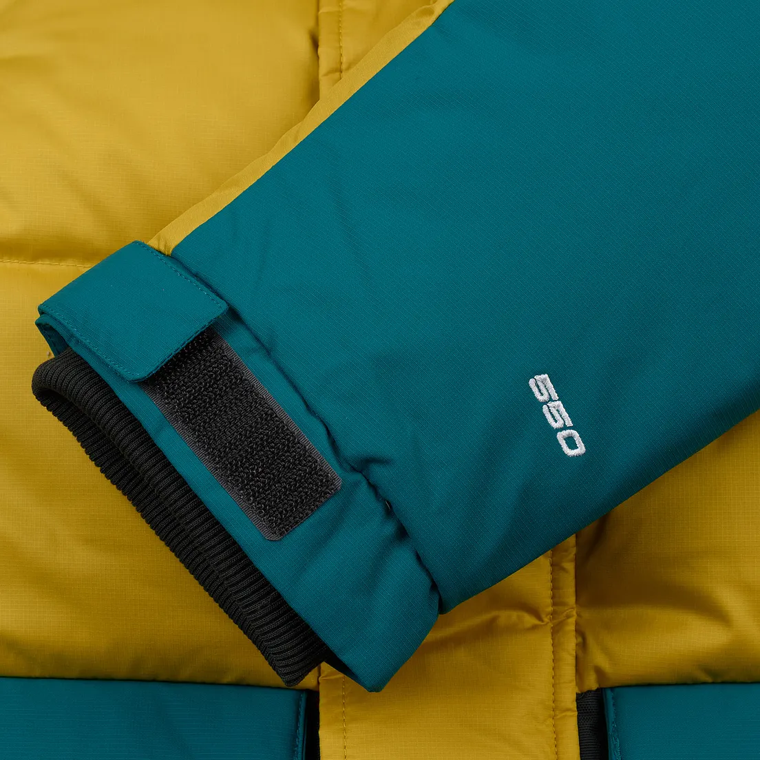 The North Face Мужская куртка парка Vostok