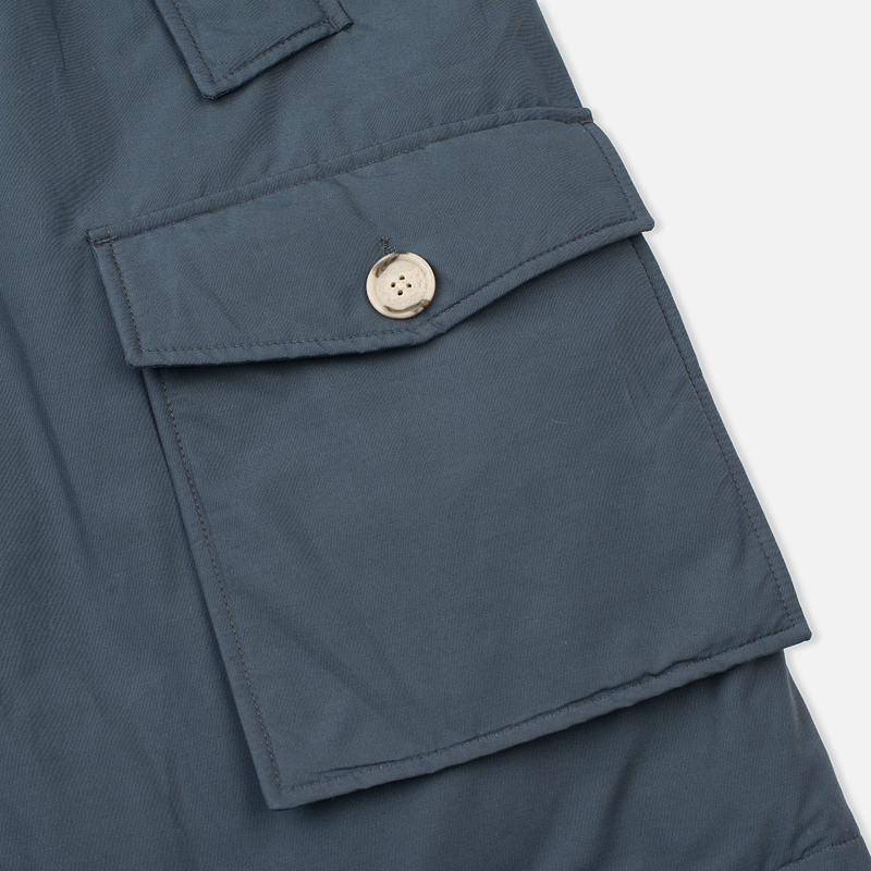 Woolrich Мужская куртка парка Arctic DF