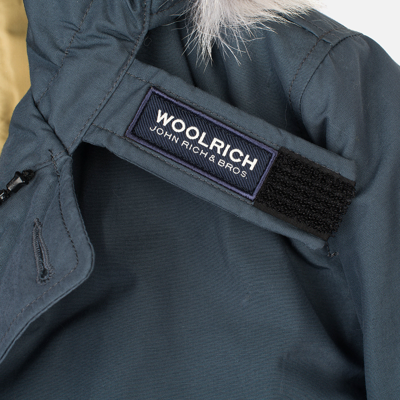 Woolrich Мужская куртка парка Arctic DF