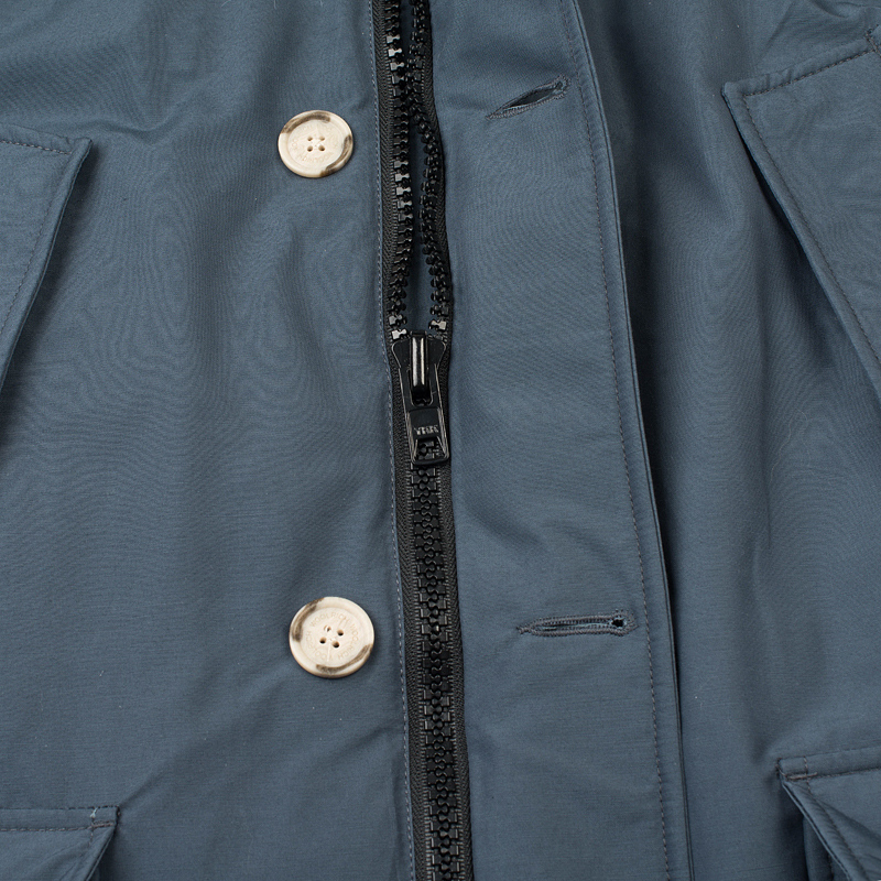 Woolrich Мужская куртка парка Arctic DF
