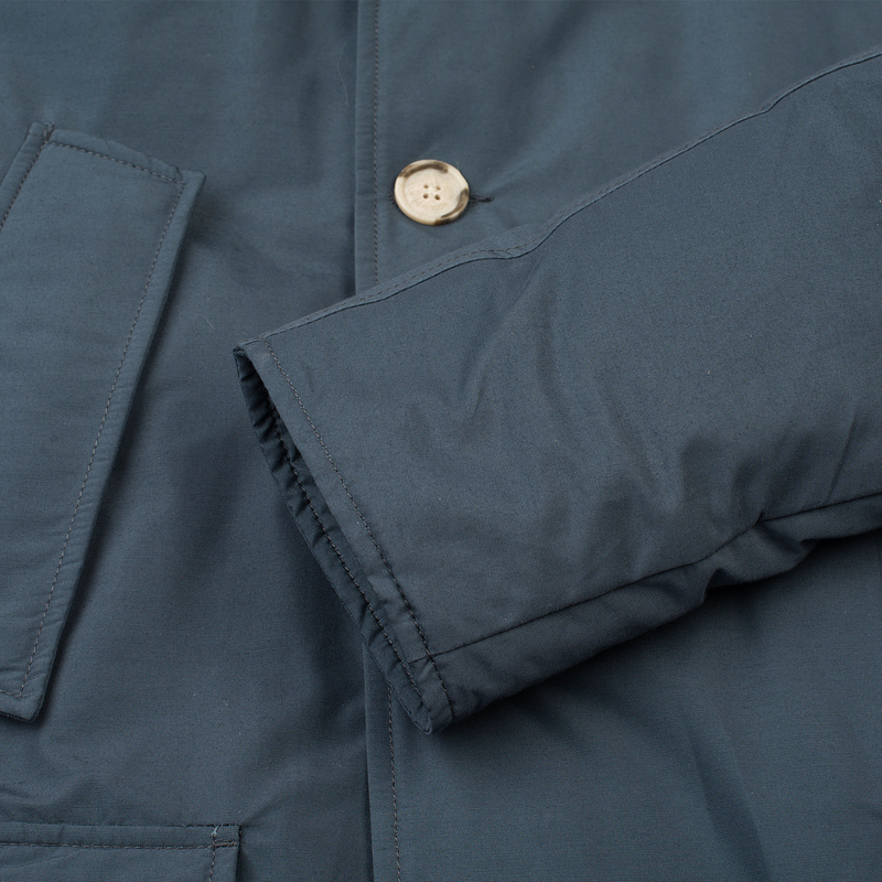Woolrich Мужская куртка парка Arctic DF