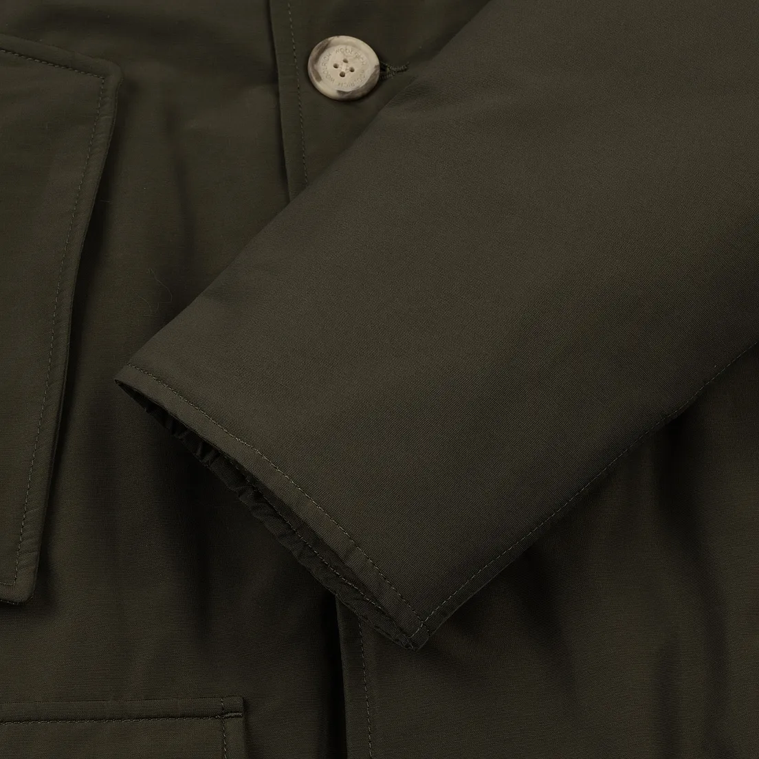 Woolrich Мужская куртка парка Arctic DF