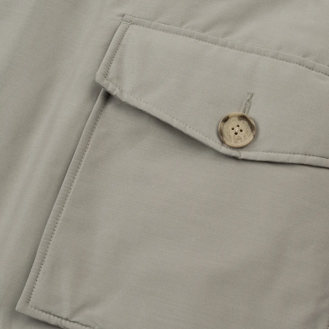 Woolrich Мужская куртка парка Arctic DF