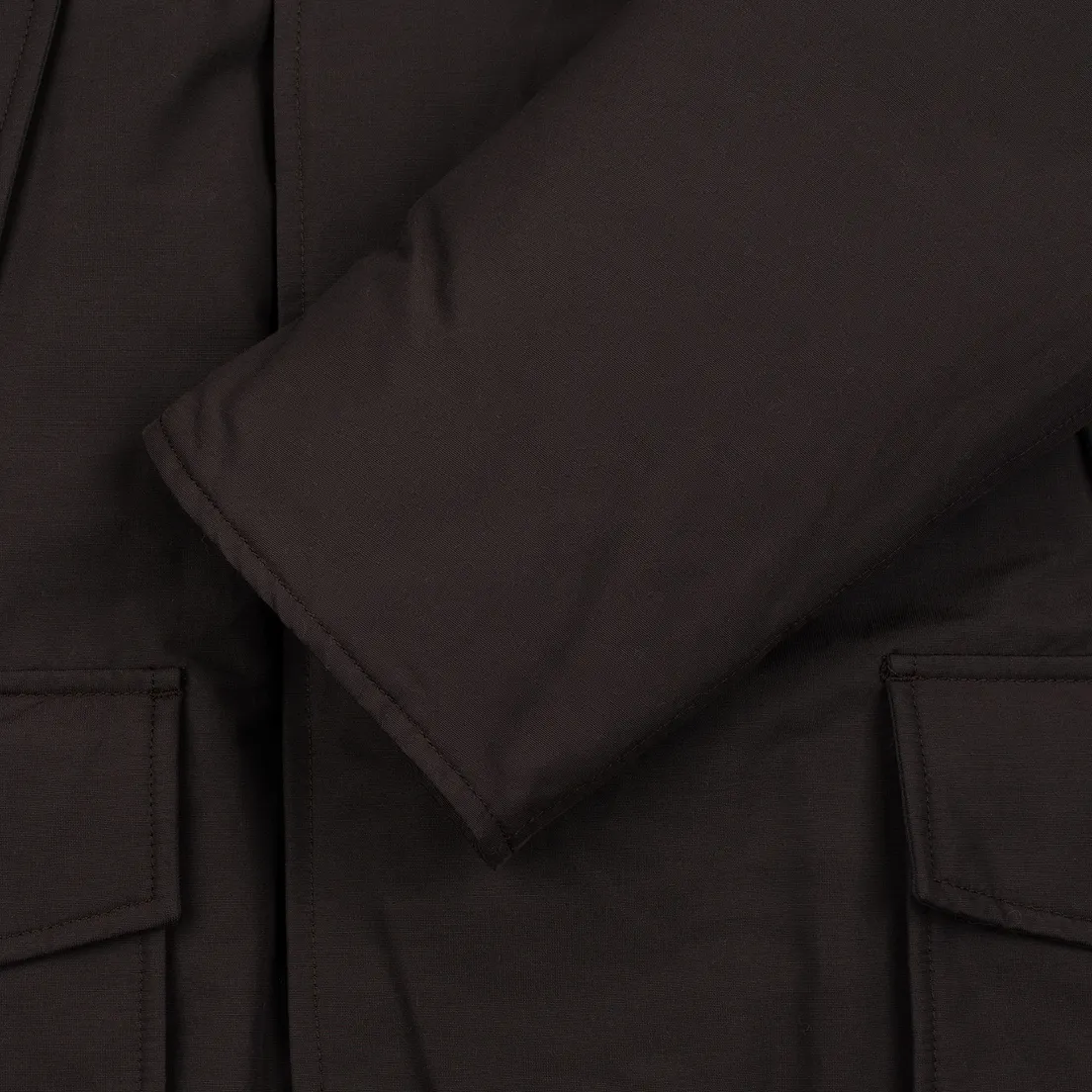 Woolrich Мужская куртка парка Arctic DF