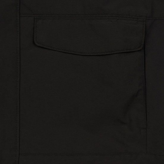 Мужская куртка Patagonia Isthmus Black