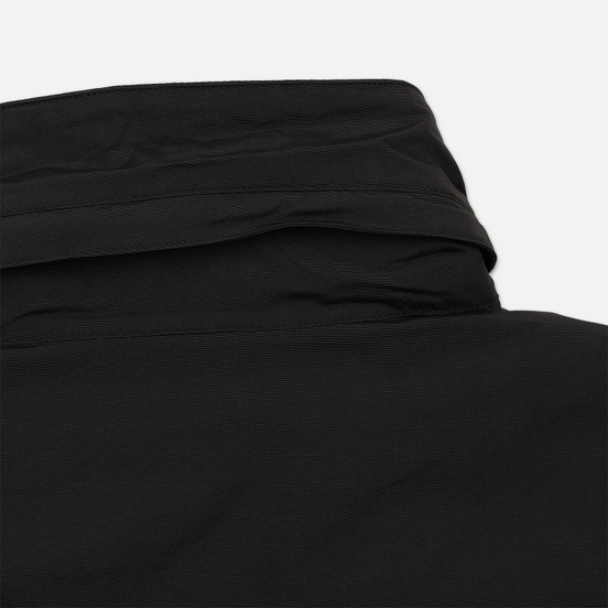 Мужская куртка Patagonia Isthmus Black