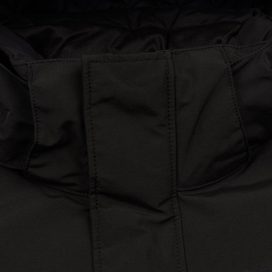 Мужская куртка Patagonia Isthmus Black