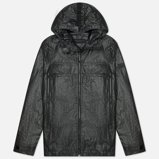 Мужская куртка Peaceful Hooligan Outlaw Black