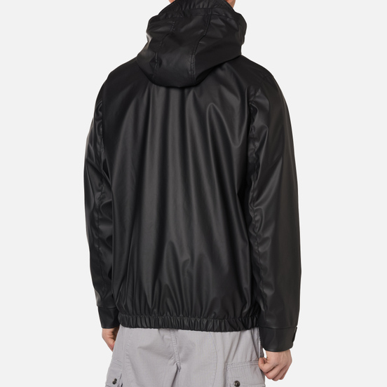 Мужская куртка Peaceful Hooligan Palmer Black