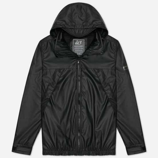 Мужская куртка Peaceful Hooligan Palmer Black