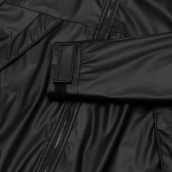 Мужская куртка Peaceful Hooligan Palmer Black