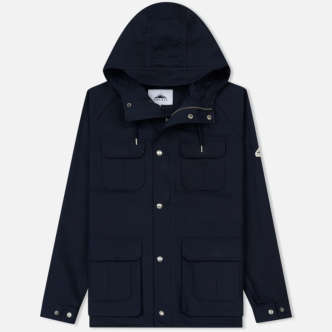 Penfield Мужская куртка Vassan