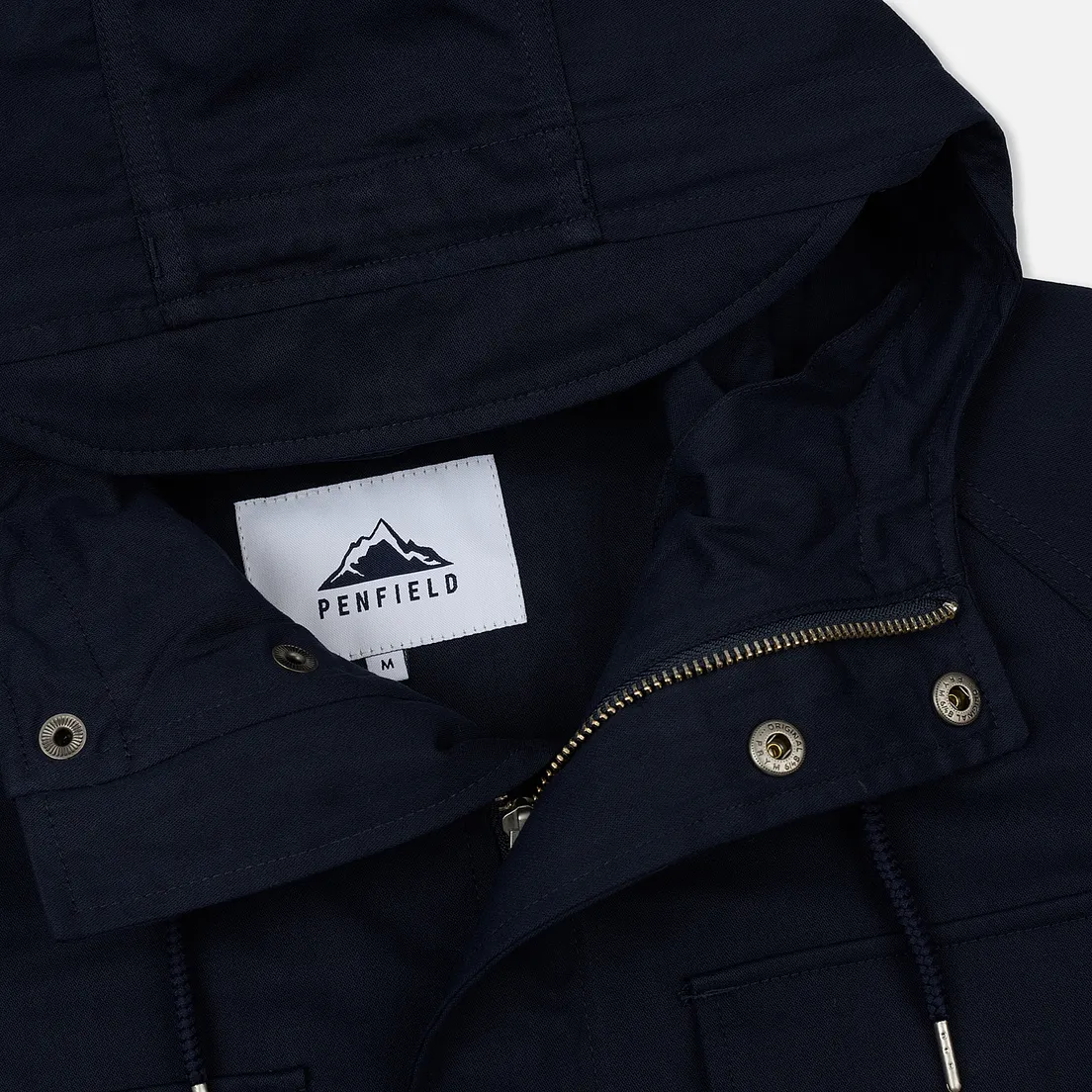 Penfield Мужская куртка Vassan