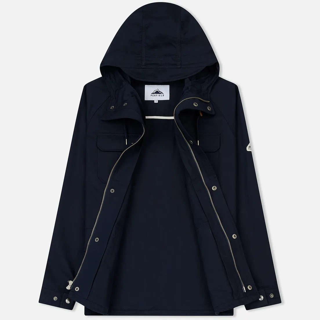 Penfield Мужская куртка Vassan