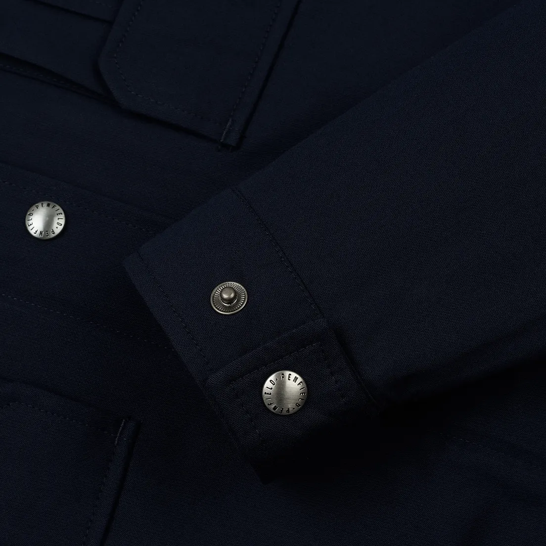 Penfield Мужская куртка Vassan