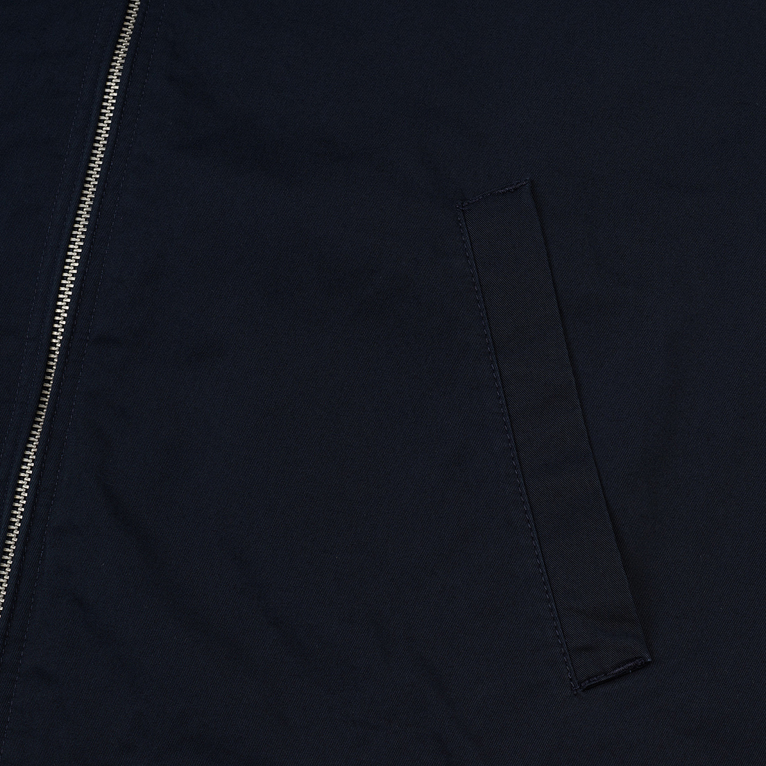 Polo Ralph Lauren Мужская куртка Barracuda Lined Cotton Twill
