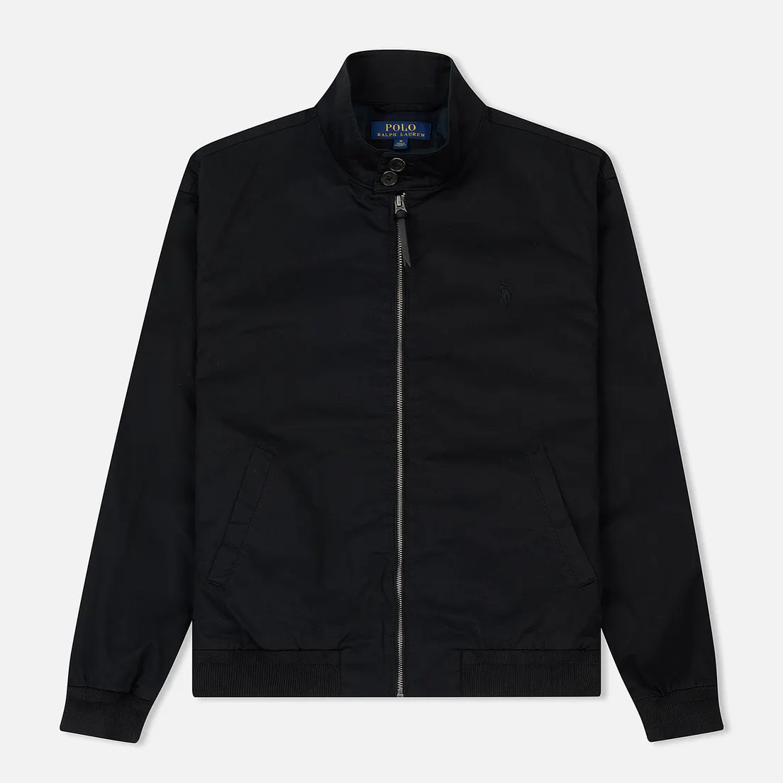 Polo Ralph Lauren Мужская куртка City Baracuda Cotton Twill