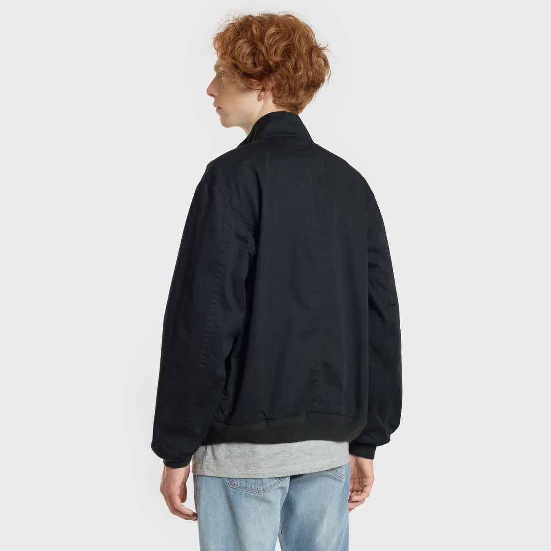 Polo Ralph Lauren Мужская куртка City Baracuda Cotton Twill