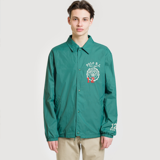 polo rl boosters jacket