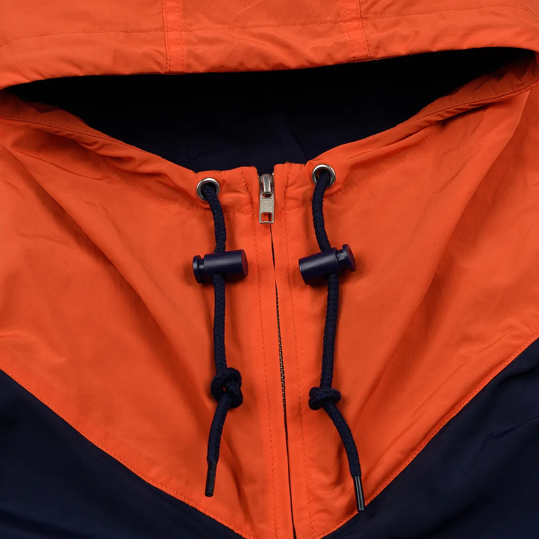 Polo Ralph Lauren Мужская куртка Color Block Windbreaker