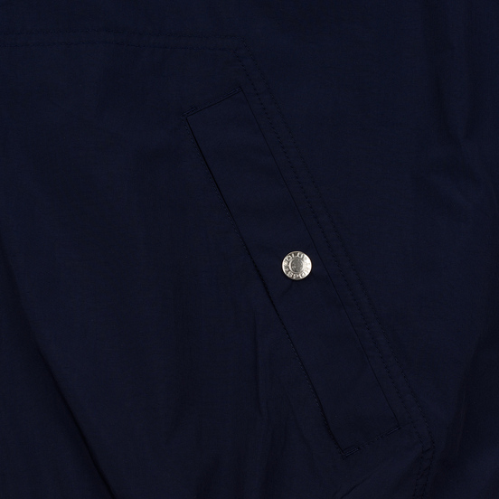 Мужская куртка Polo Ralph Lauren Color Block Windbreaker Cruise Navy/Jerry Green/Bitter Sweet Orange