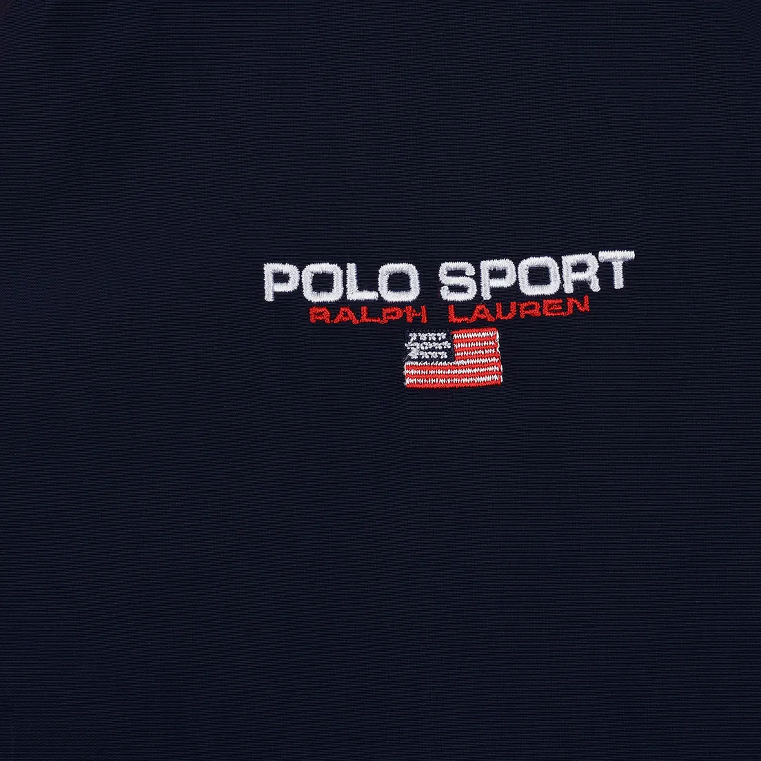 Polo Ralph Lauren Мужская куртка Color Block Windbreaker