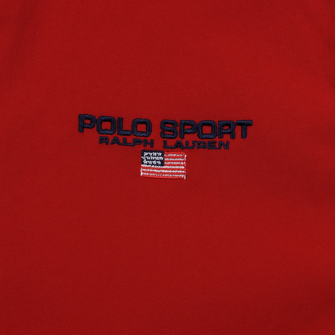 Polo Ralph Lauren Мужская куртка Color Block Windbreaker