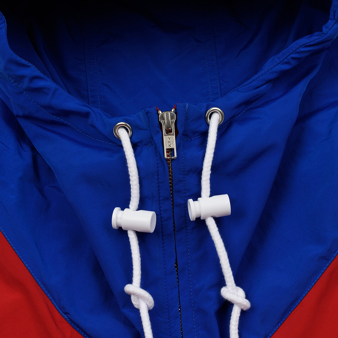 Polo Ralph Lauren Мужская куртка Color Block Windbreaker