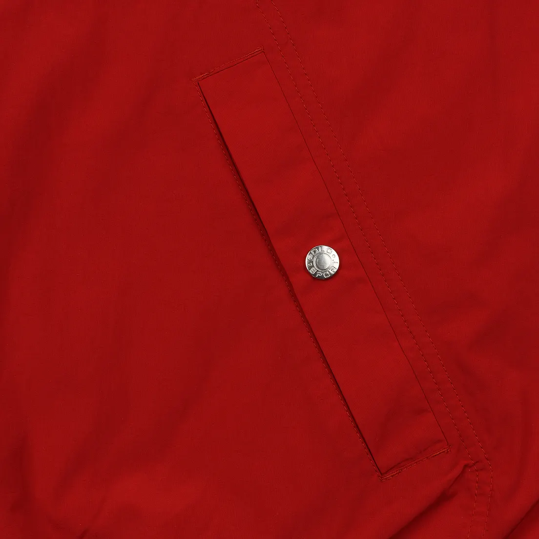 Polo Ralph Lauren Мужская куртка Color Block Windbreaker