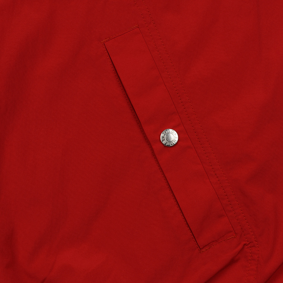 Мужская куртка Polo Ralph Lauren Color Block Windbreaker Red/White/Sapphire Star