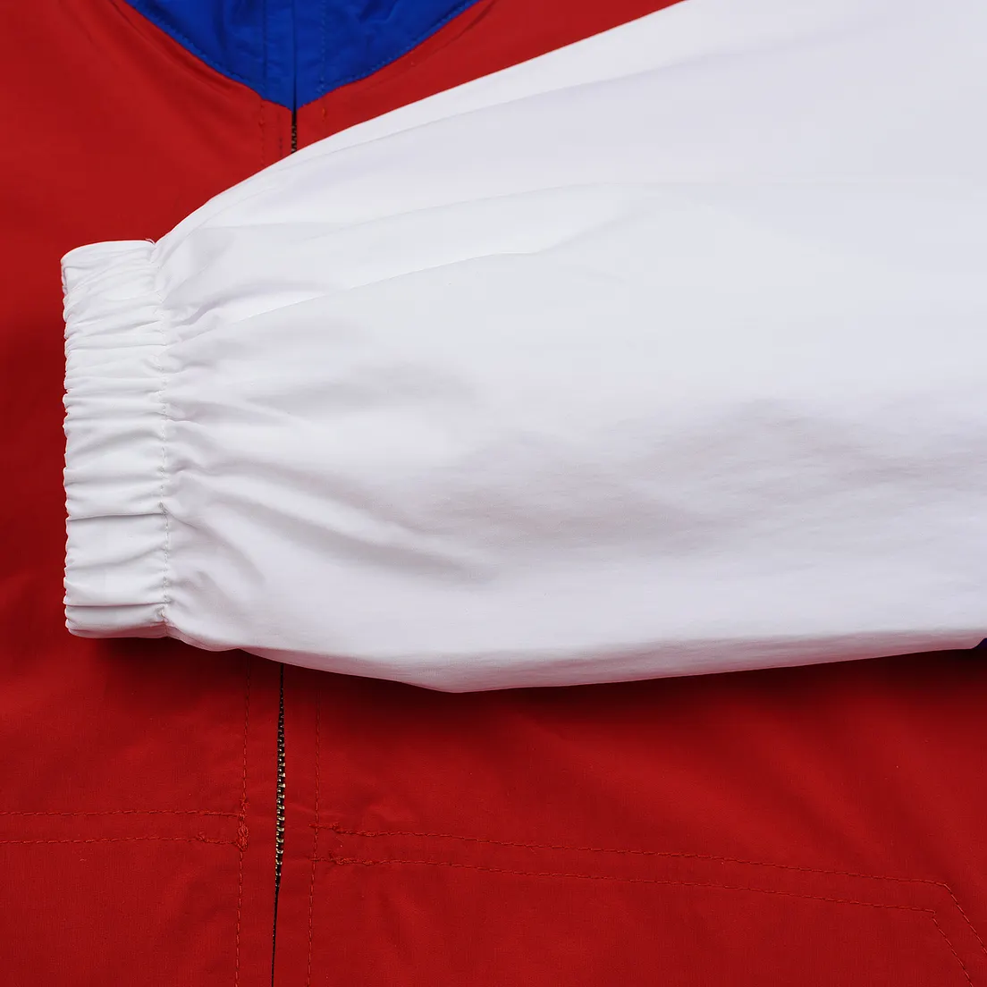 Polo Ralph Lauren Мужская куртка Color Block Windbreaker