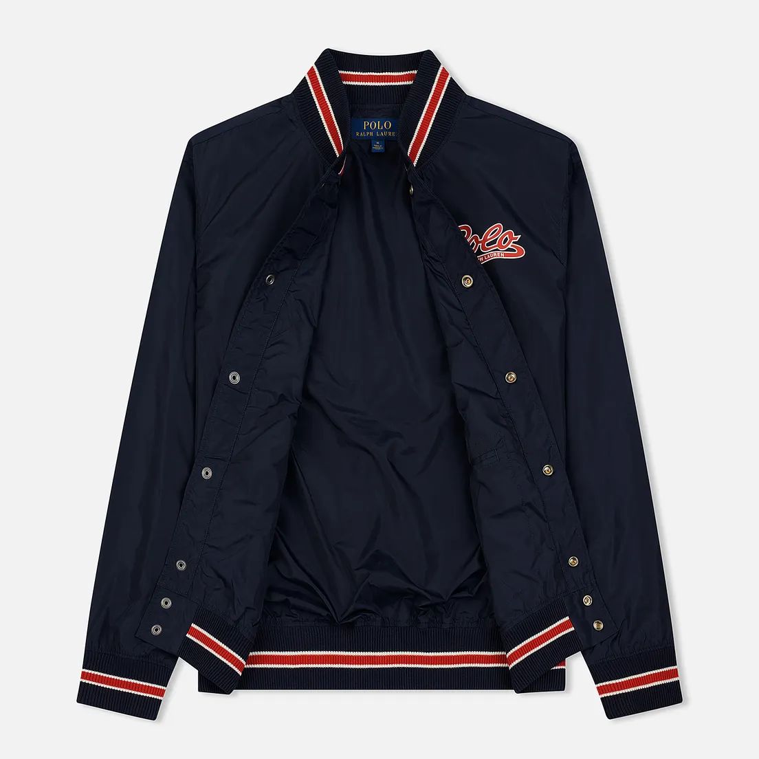 Polo Ralph Lauren Мужская куртка Polo Baseball