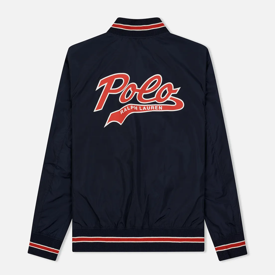 Polo Ralph Lauren Мужская куртка Polo Baseball