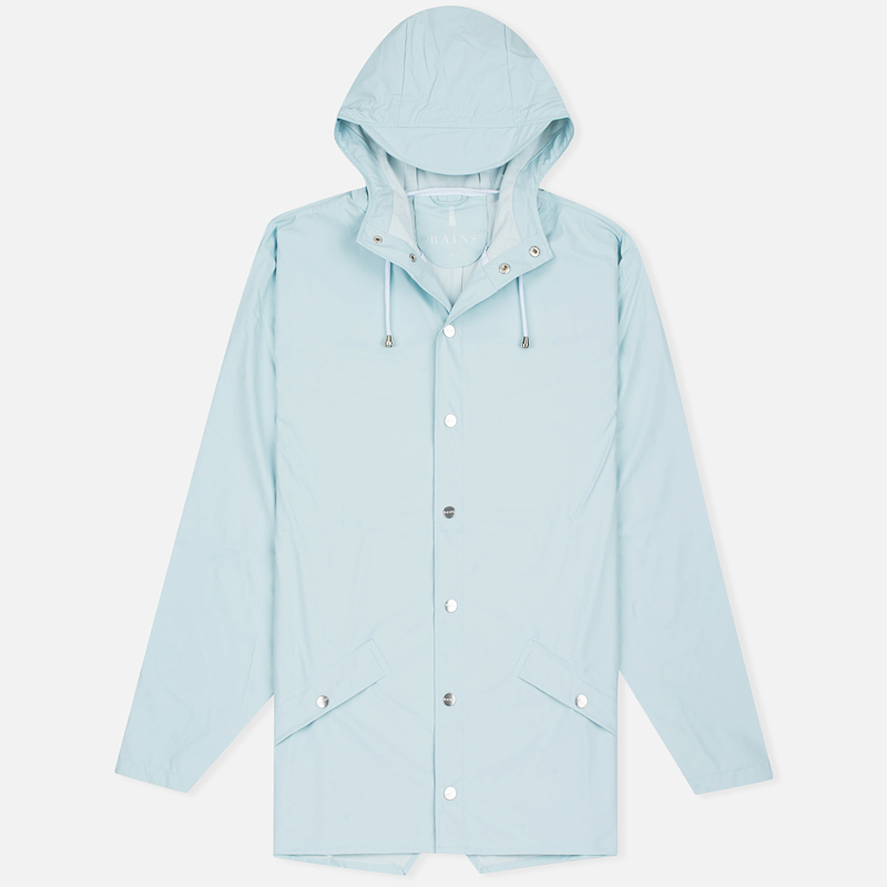 RAINS Мужская куртка дождевик Jacket